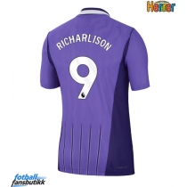 Tottenham Hotspur Richarlison #9 Tredjedrakt 2026-27 Kortermet